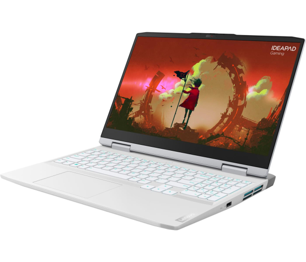 Lenovo IdeaPad Gaming 3-15 R5/16GB/512/Win11 RTX3050 120Hz - 1080883 - zdjęcie 3
